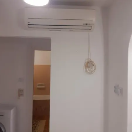 Apartment Ergean